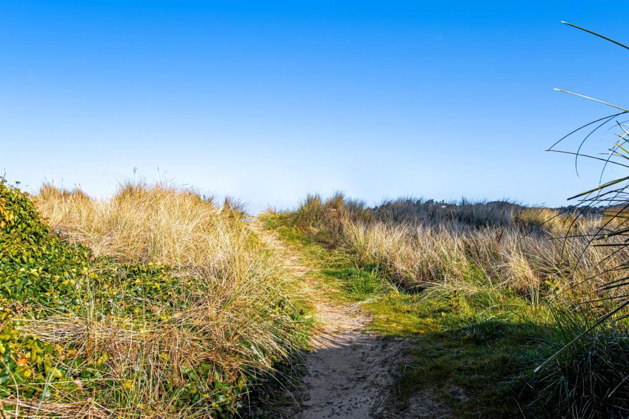 فيلا Siletz Bay Getaway مدينة لينكولن المظهر الخارجي الصورة
