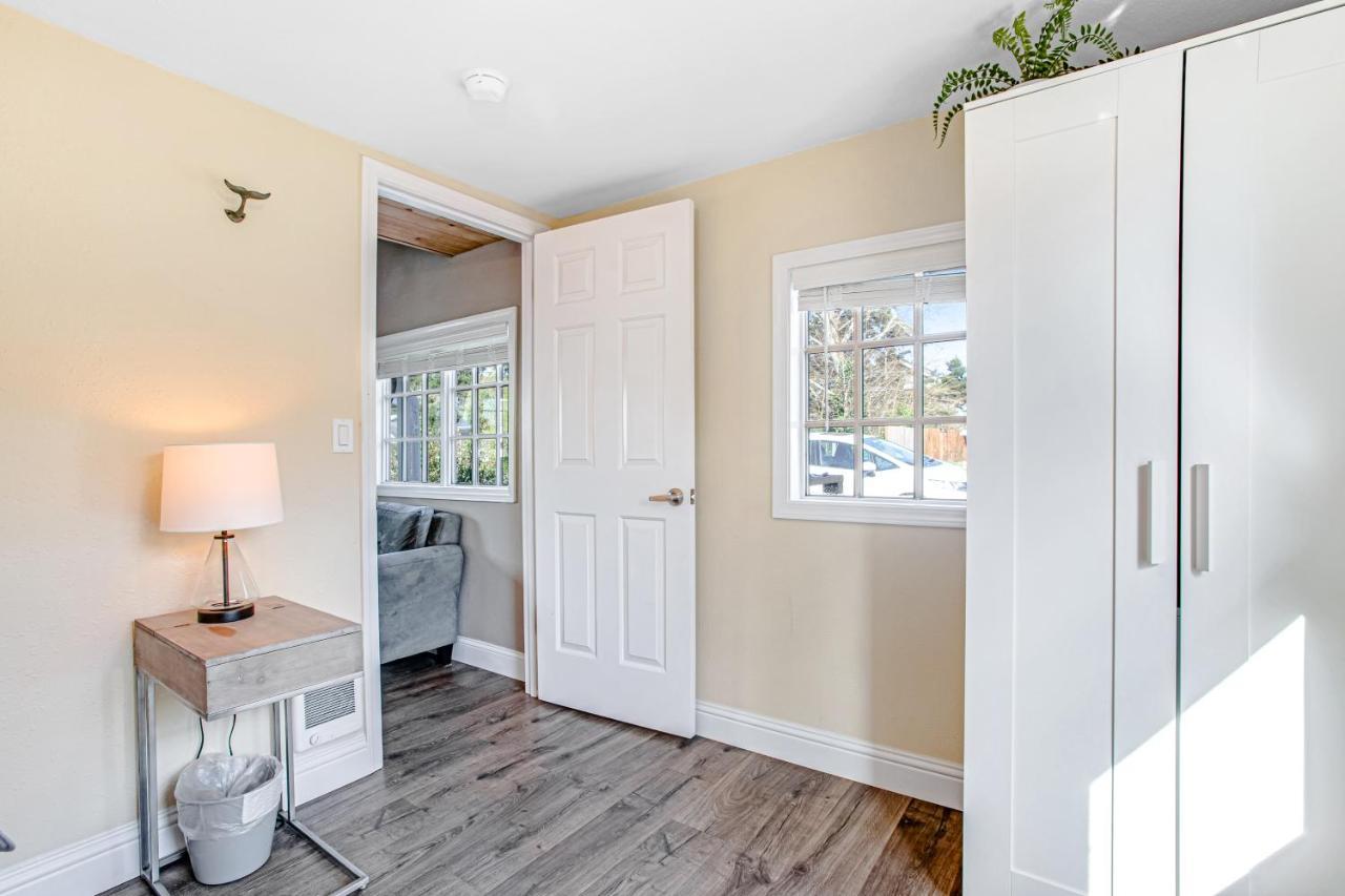 فيلا Siletz Bay Getaway مدينة لينكولن المظهر الخارجي الصورة