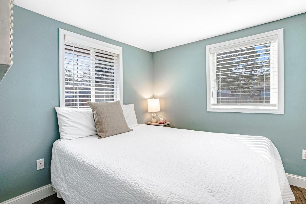 فيلا Siletz Bay Getaway مدينة لينكولن المظهر الخارجي الصورة