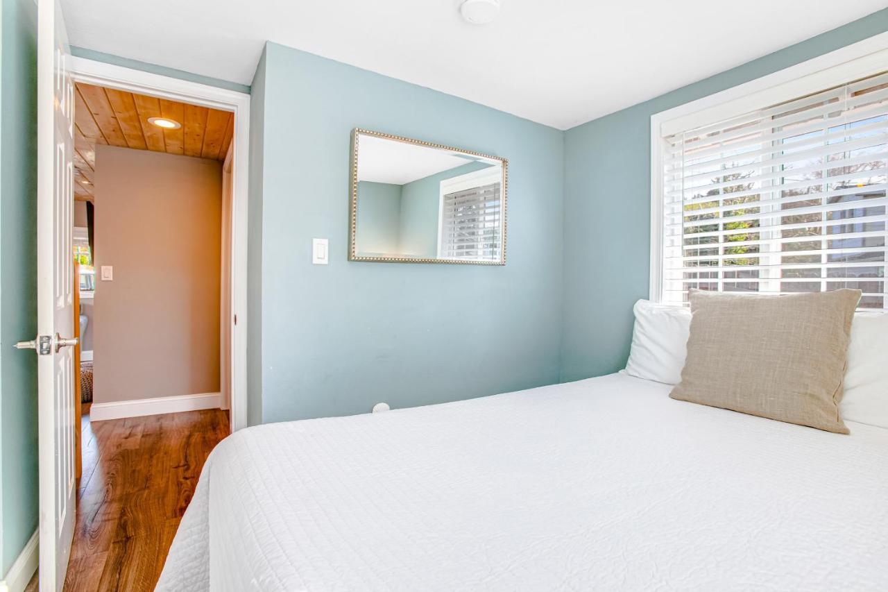 فيلا Siletz Bay Getaway مدينة لينكولن المظهر الخارجي الصورة