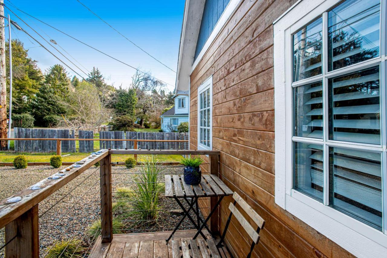 فيلا Siletz Bay Getaway مدينة لينكولن المظهر الخارجي الصورة